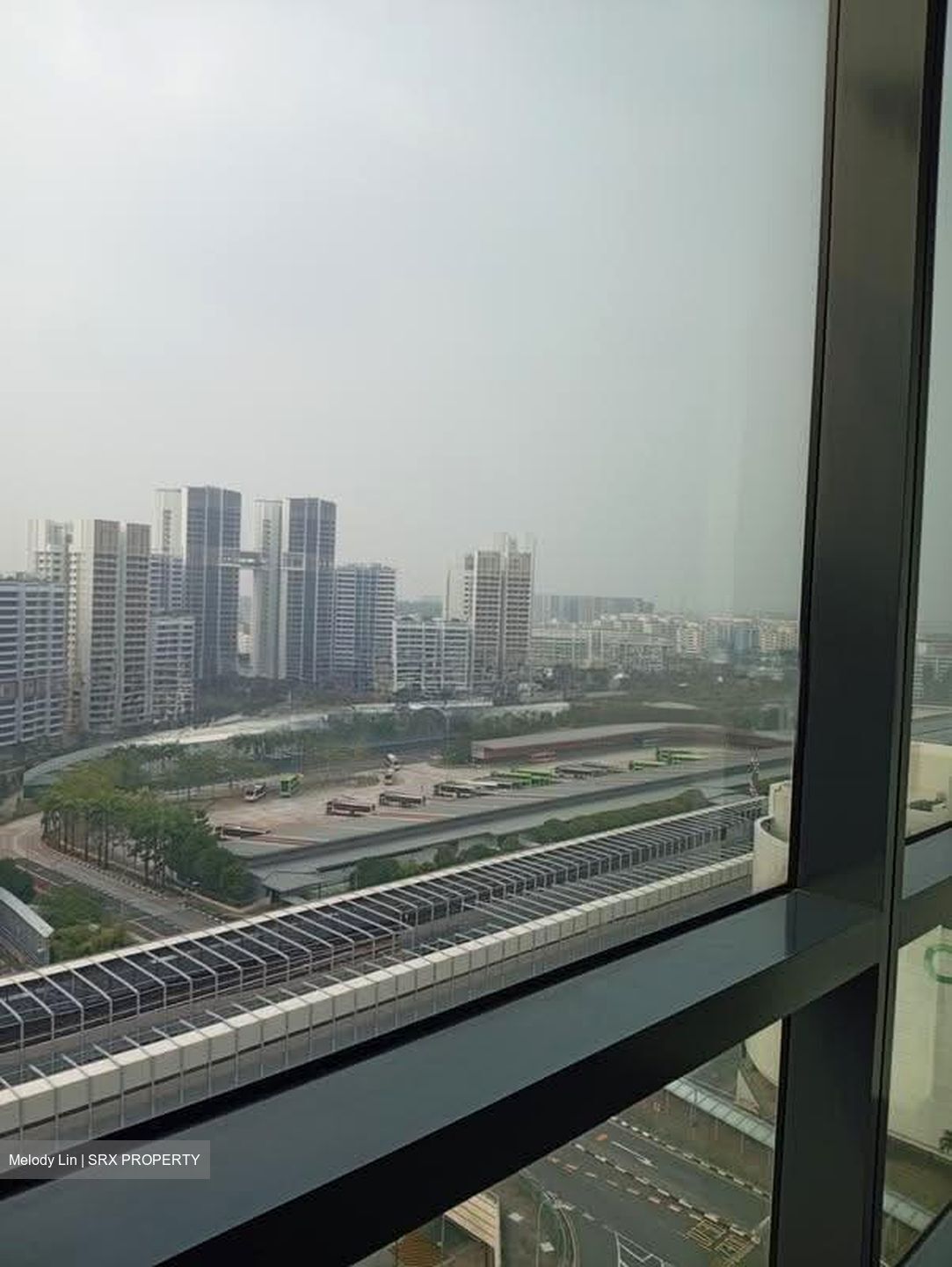 Woods Square (D25), Office #623042441